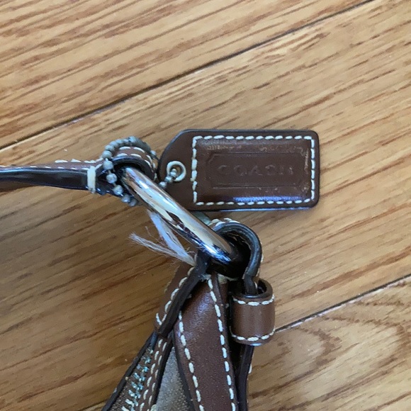 Coach Purse - Picture 2 of 4